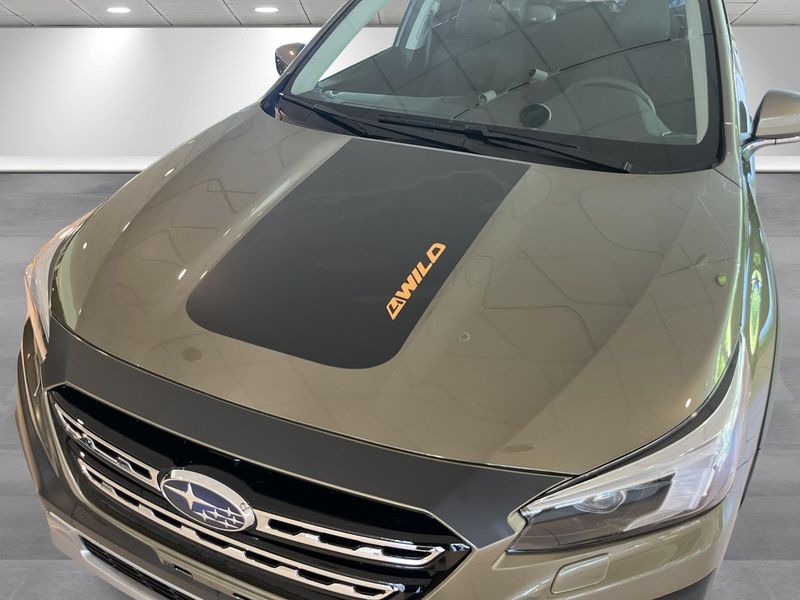 Subaru Outback bild 13