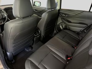 Subaru Outback bild 7