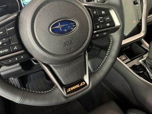 Subaru Outback bild 14