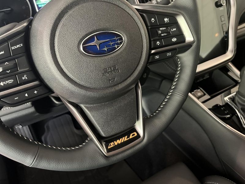 Subaru Outback bild 14