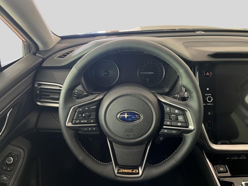 Subaru Outback bild 4