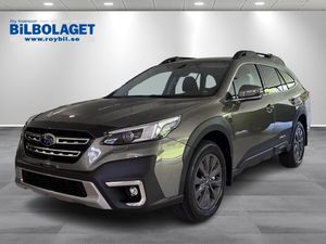 Subaru Outback bild 1