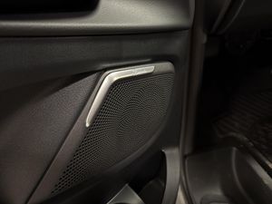Mercedes V300 bild 15