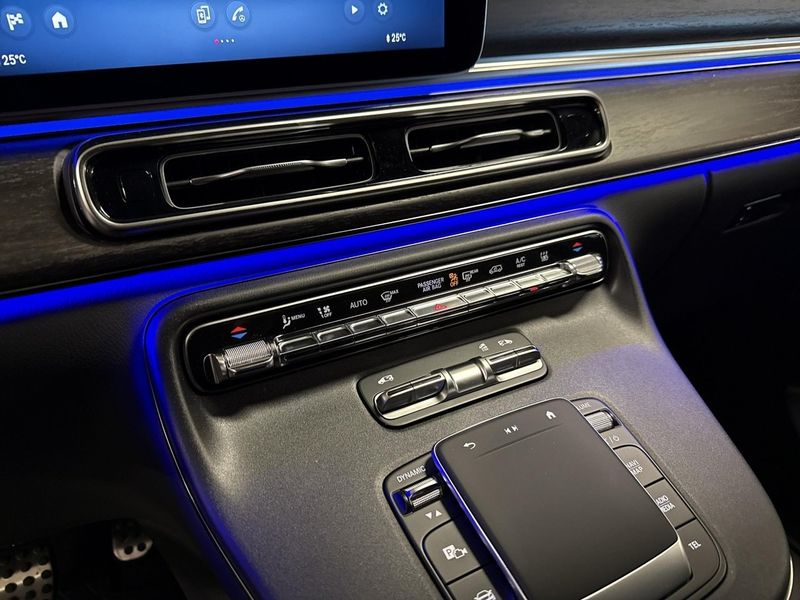 Mercedes V300 bild 12