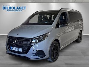 Mercedes V300 bild 4