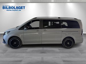 Mercedes V300 bild 3