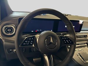 Mercedes V300 bild 8