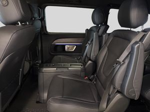 Mercedes V300 bild 13
