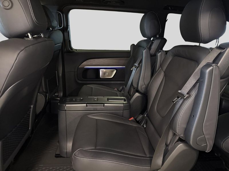 Mercedes V300 bild 13