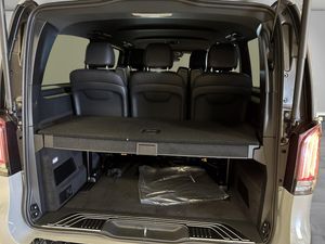 Mercedes V300 bild 16