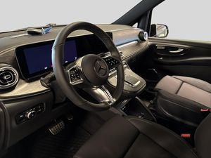 Mercedes V300 bild 9