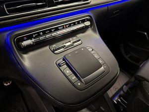 Mercedes V300 bild 11