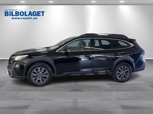 Subaru Outback bild 2