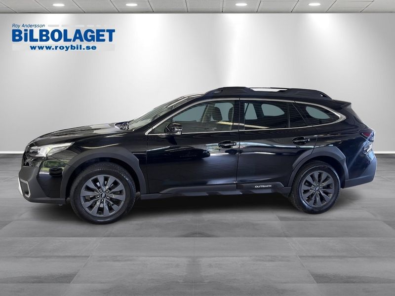 Subaru Outback bild 2