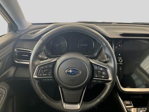 Subaru Outback bild 4