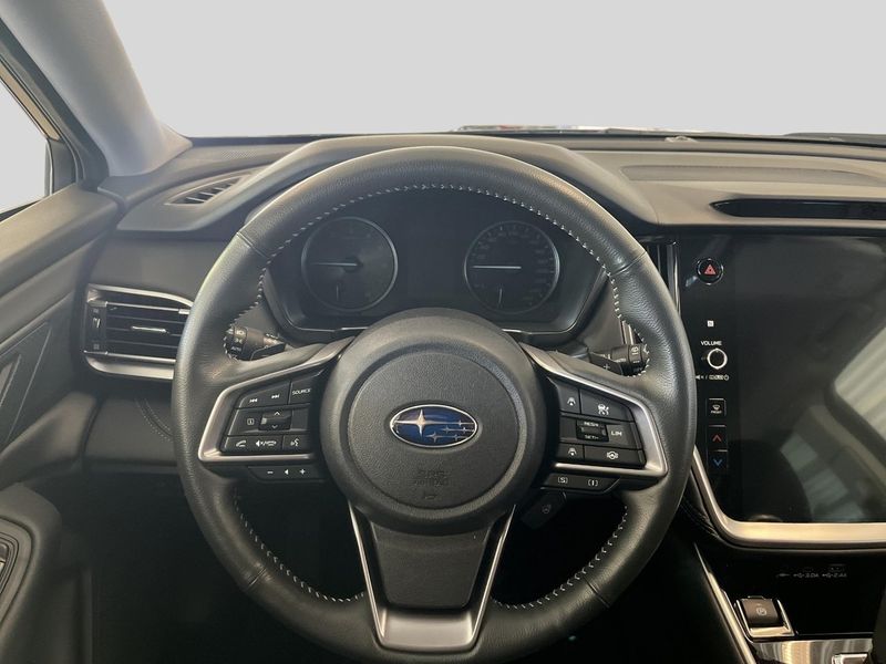 Subaru Outback bild 4
