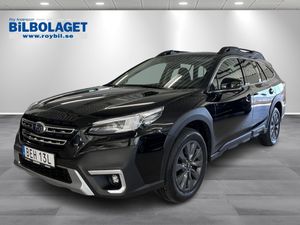 Subaru Outback bild 1