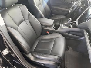 Subaru Outback bild 13