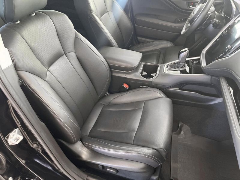 Subaru Outback bild 13