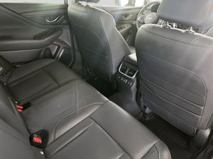 Subaru Outback bild 12