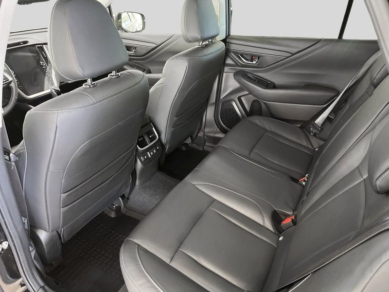 Subaru Outback bild 10