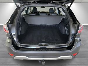 Subaru Outback bild 11