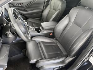Subaru Outback bild 9