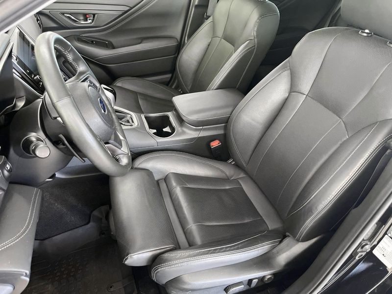 Subaru Outback bild 9