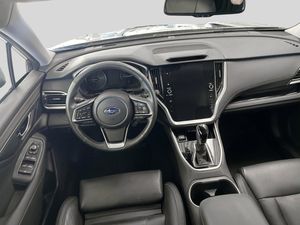 Subaru Outback bild 5