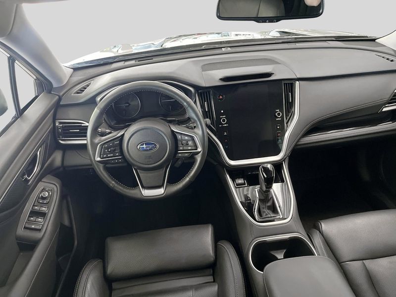 Subaru Outback bild 5