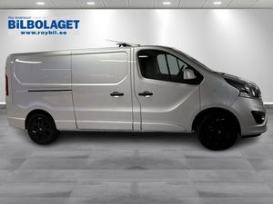 Opel Vivaro bild 2