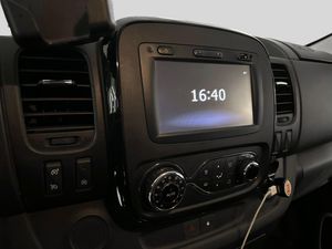 Opel Vivaro bild 6