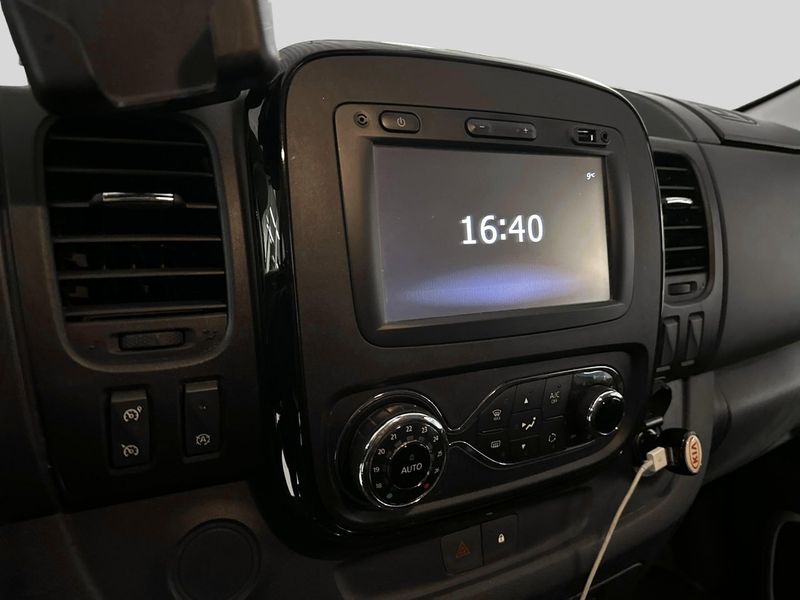 Opel Vivaro bild 6