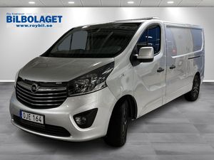 Opel Vivaro bild 1