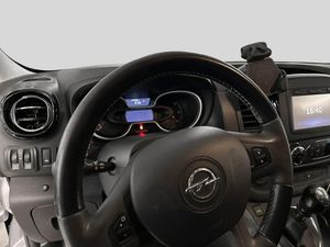 Opel Vivaro bild 4