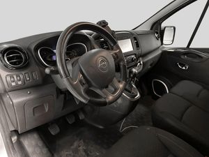 Opel Vivaro bild 5