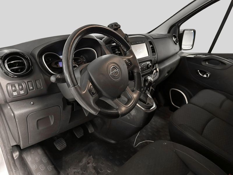 Opel Vivaro bild 5