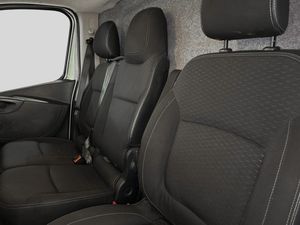 Opel Vivaro bild 9