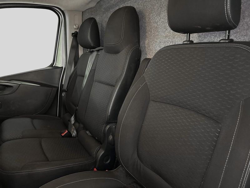 Opel Vivaro bild 9