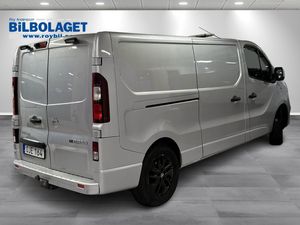 Opel Vivaro bild 3