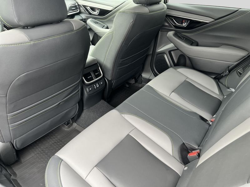Subaru Outback bild 8