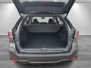 Subaru Outback bild 4
