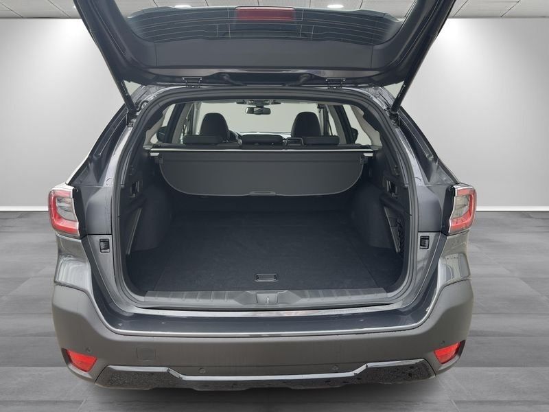 Subaru Outback bild 4