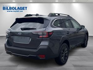 Subaru Outback bild 3