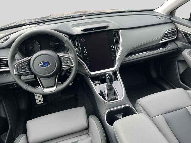Subaru Outback bild 7