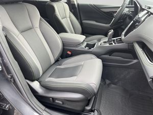 Subaru Outback bild 9