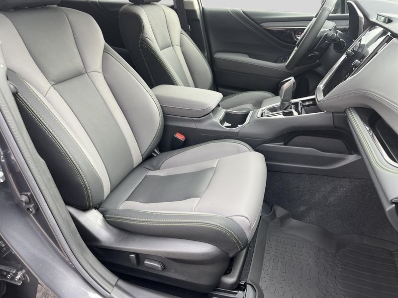 Subaru Outback bild 9