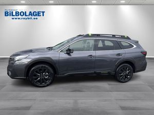 Subaru Outback bild 2
