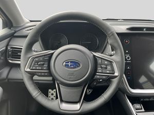Subaru Outback bild 5