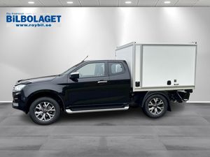 Isuzu D-Max bild 2